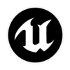 Logo Unreal Engine